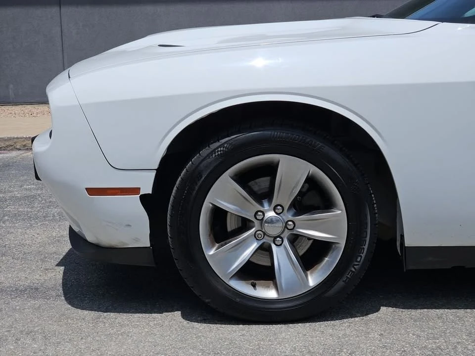 2017 Dodge Challenger 3rd Gen - Image 10 of 20