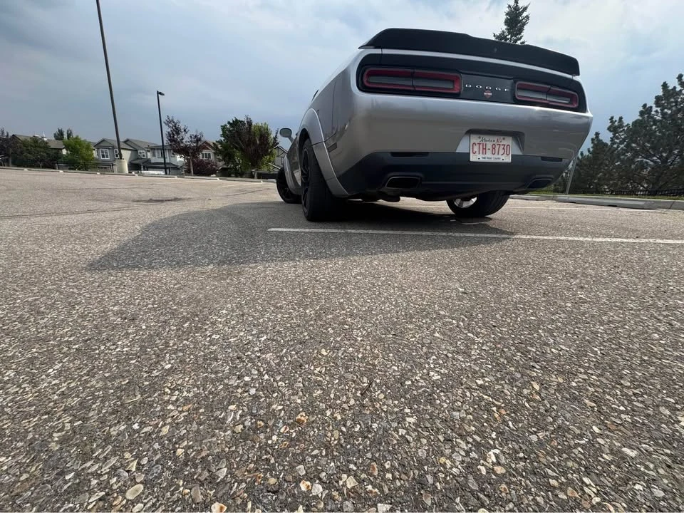 2017 Dodge Challenger 3rd Gen - Image 6 of 9