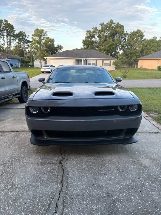 2017 Dodge Challenger 3rd Gen - Image 5 of 16