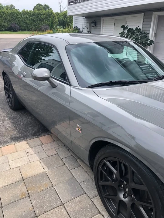 2017 Dodge Challenger 3rd Gen - Image 3 of 5