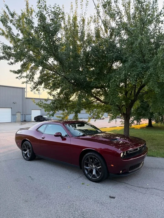 2017 Dodge Challenger 3rd Gen - Image 15 of 20