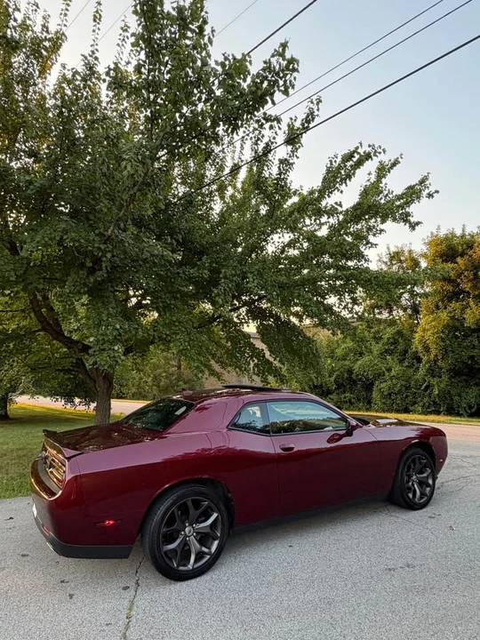 2017 Dodge Challenger 3rd Gen - Image 6 of 20