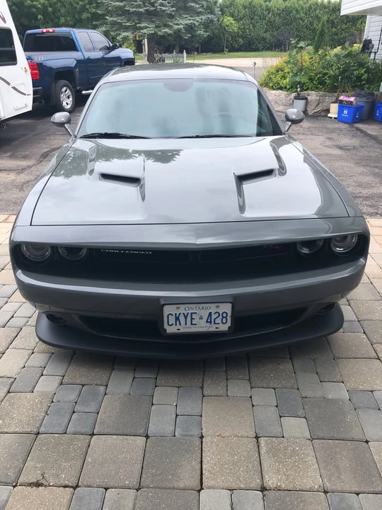 2017 Dodge Challenger 3rd Gen - Image 4 of 5