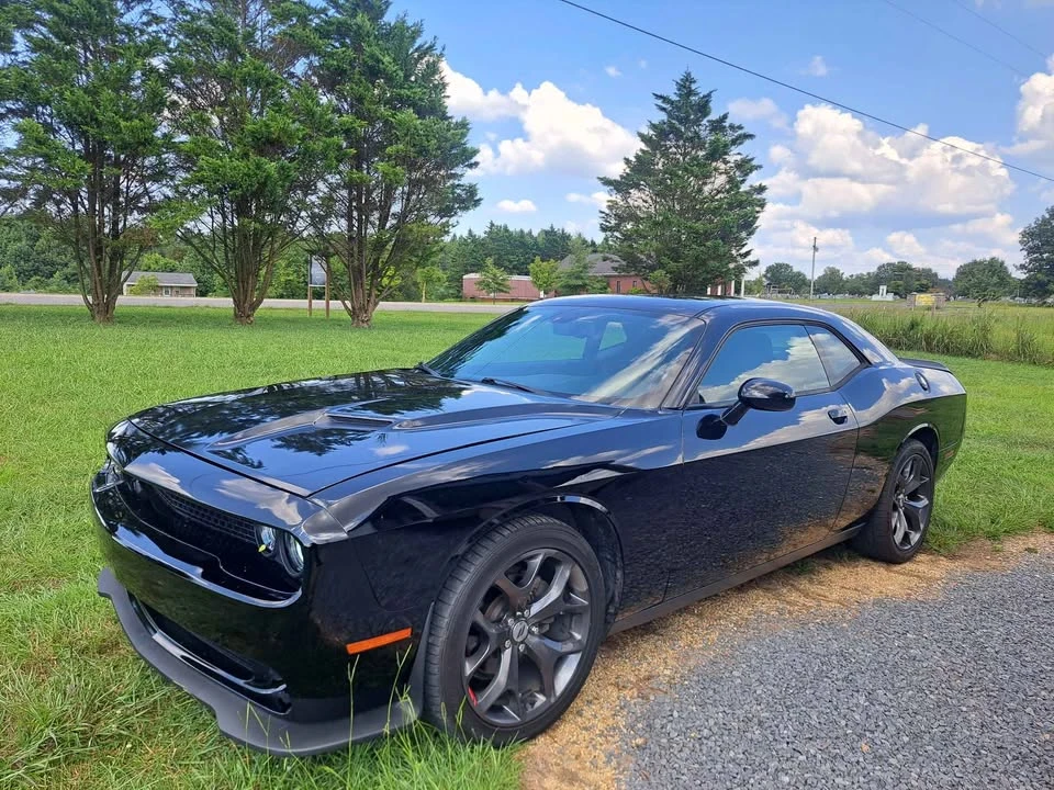 2017 Dodge Challenger 3rd Gen - Image 4 of 13