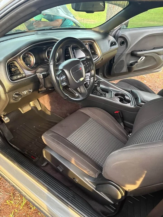 2017 Dodge Challenger 3rd Gen - Image 16 of 16