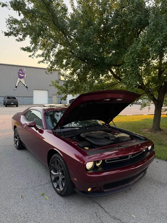 2017 Dodge Challenger 3rd Gen - Image 5 of 20