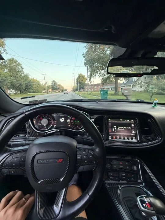 2017 Dodge Challenger 3rd Gen - Image 4 of 20