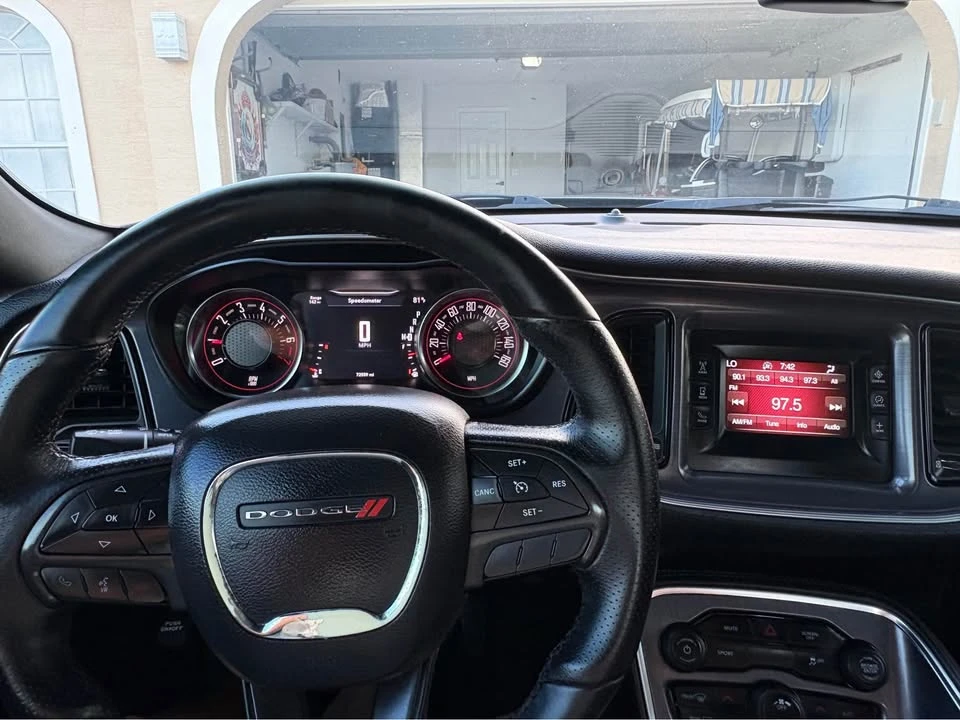 2017 Dodge Challenger 3rd Gen - Image 12 of 16