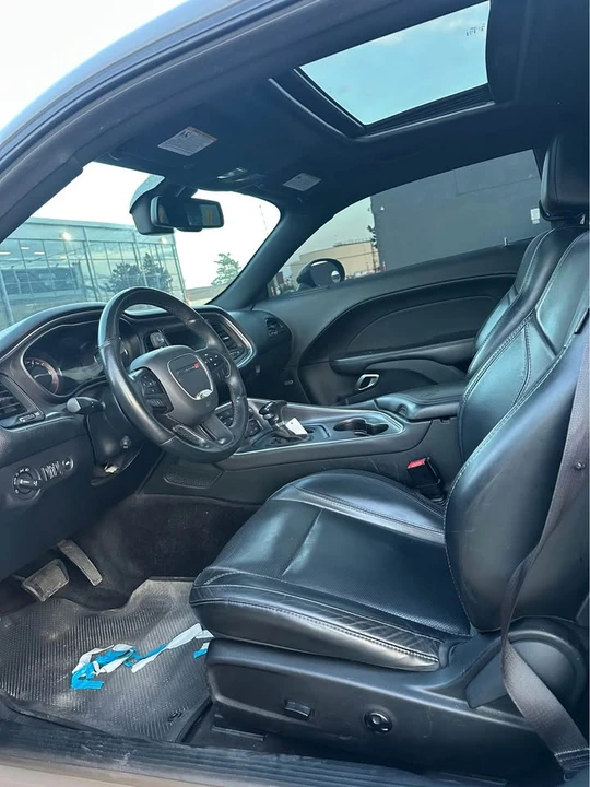 2017 Dodge Challenger 3rd Gen - Image 8 of 10