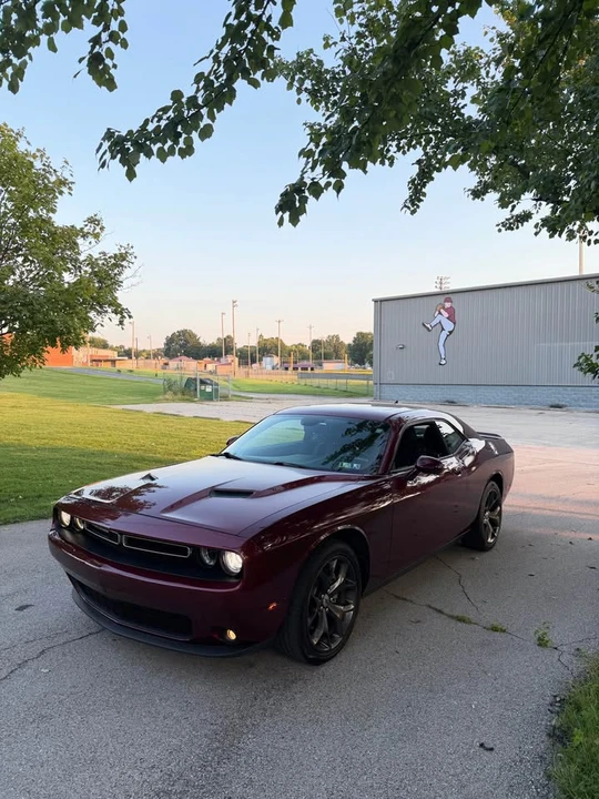 2017 Dodge Challenger 3rd Gen - Image 20 of 20