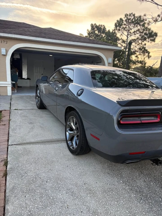2017 Dodge Challenger 3rd Gen - Image 4 of 16