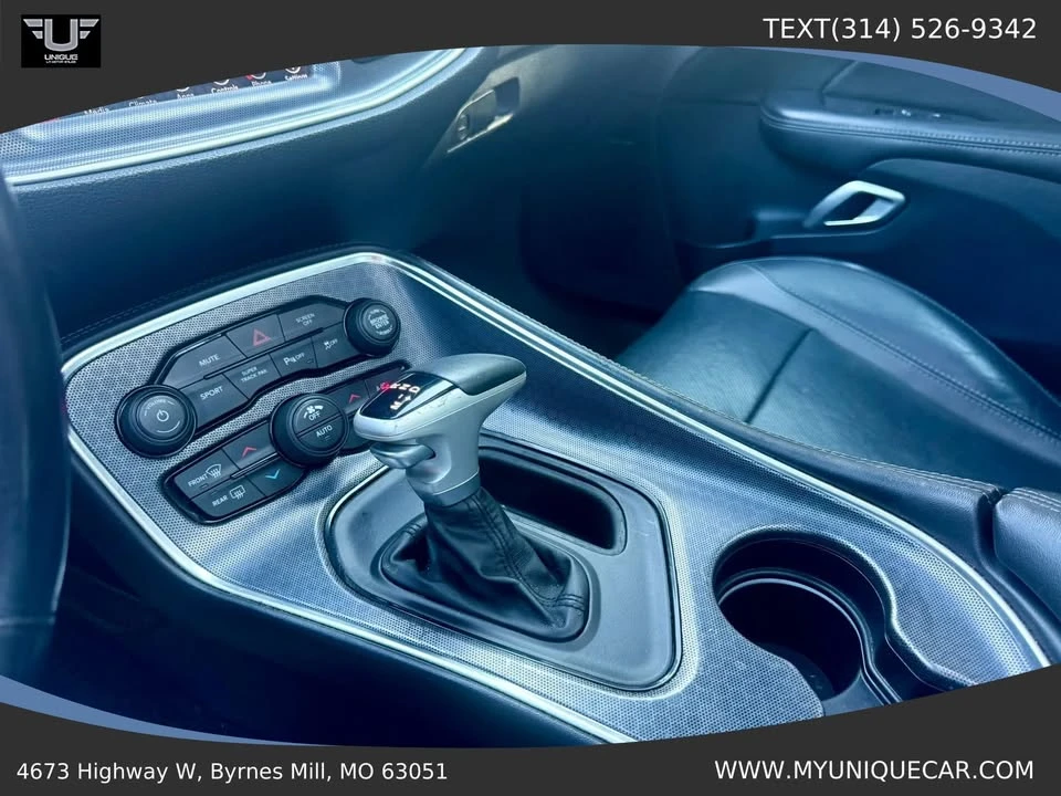 2017 Dodge Challenger 3rd Gen - Image 11 of 13