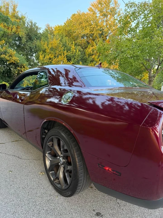 2017 Dodge Challenger 3rd Gen - Image 13 of 20