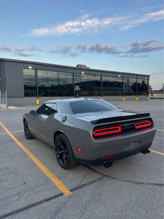 2017 Dodge Challenger 3rd Gen - Image 6 of 10