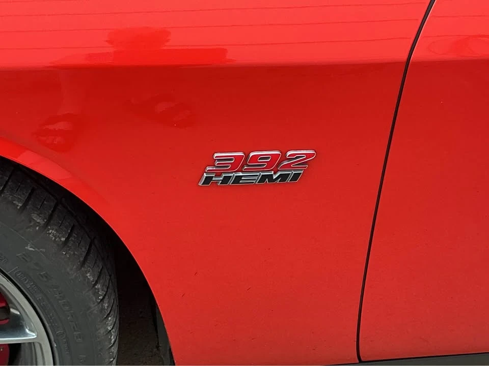 2017 Dodge Challenger 3rd Gen - Image 5 of 9