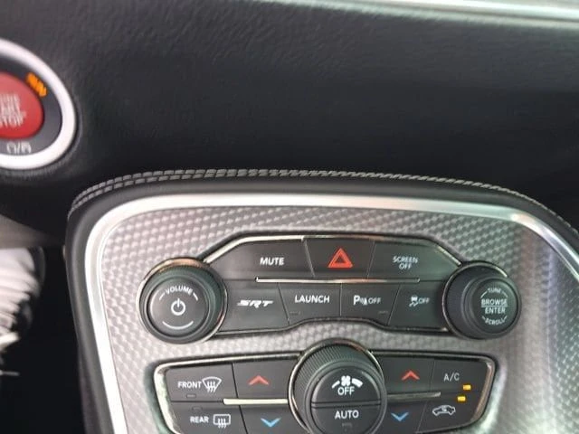2017 Dodge Challenger SRT Hellcat 3rd Gen - Image 19 of 20