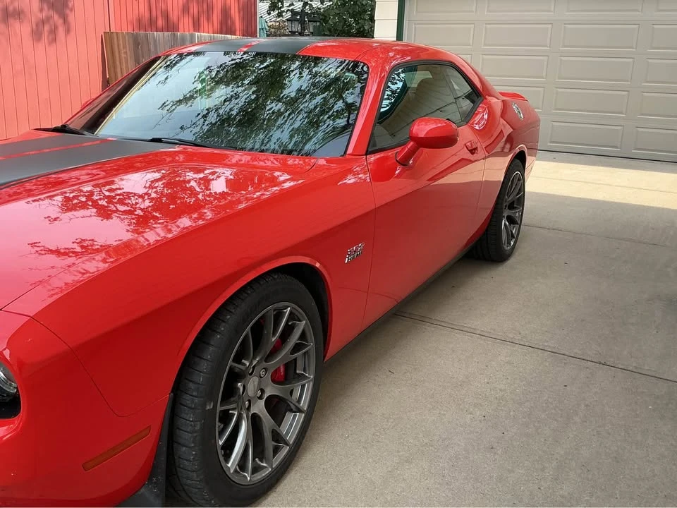2017 Dodge Challenger 3rd Gen - Image 6 of 9