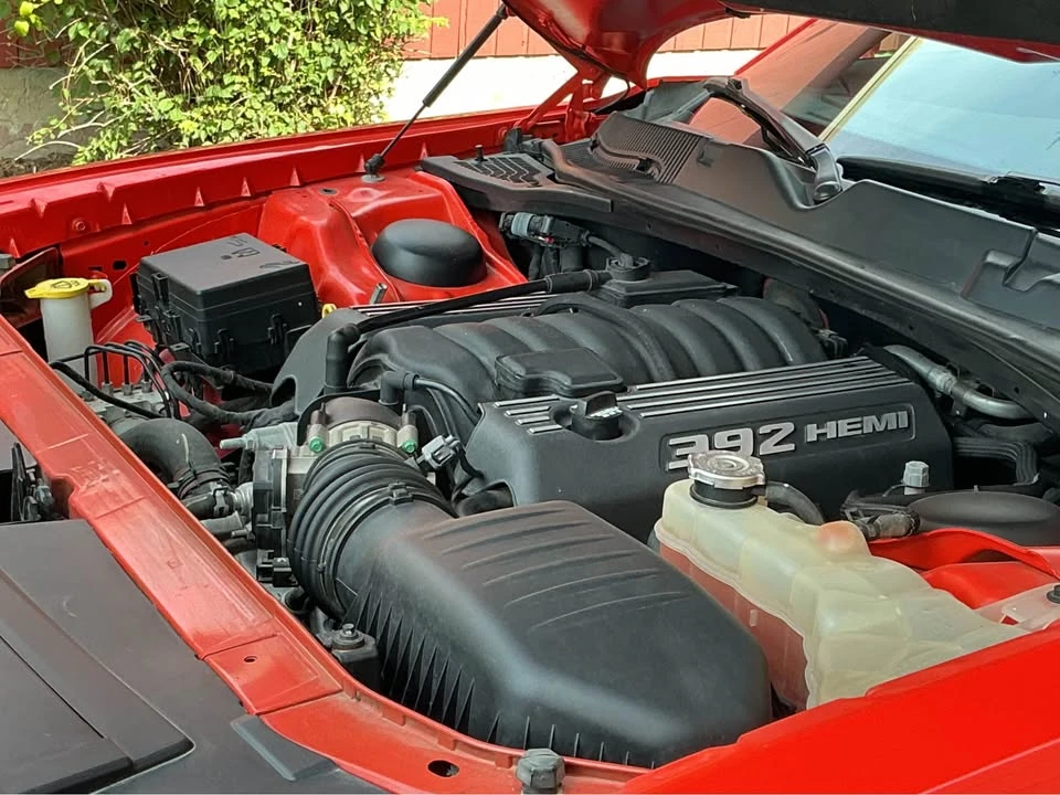 2017 Dodge Challenger 3rd Gen - Image 3 of 9