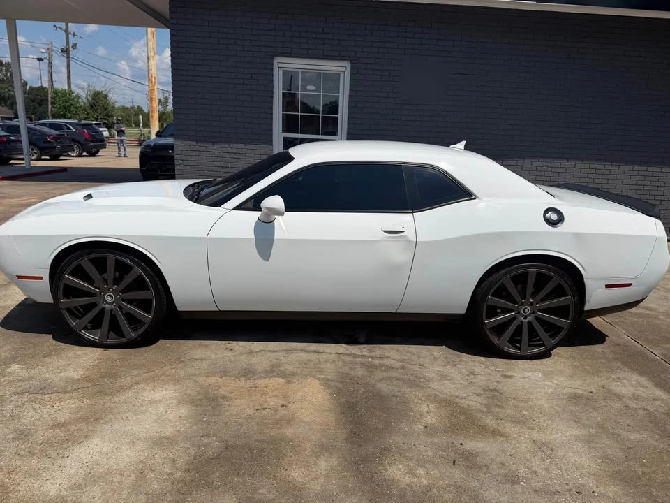 2017 Dodge Challenger 3rd Gen - Image 3 of 18