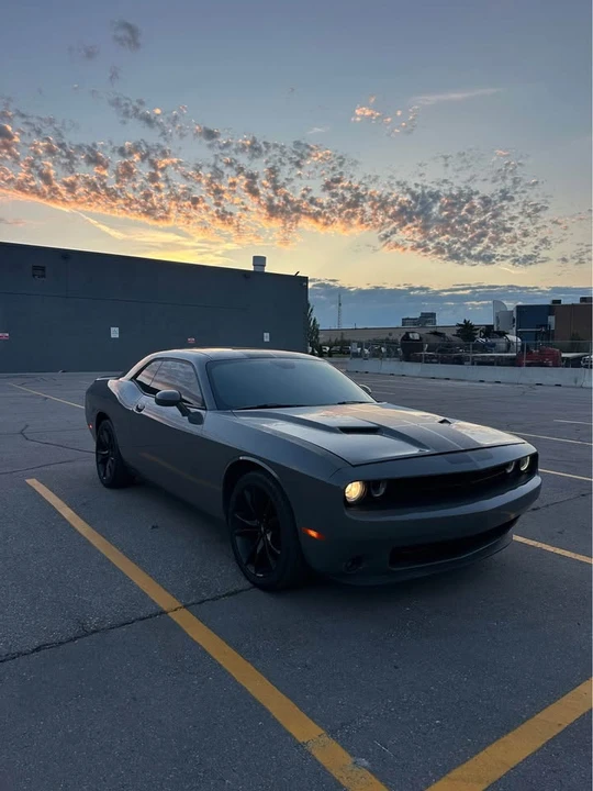 2017 Dodge Challenger 3rd Gen - Image 2 of 10