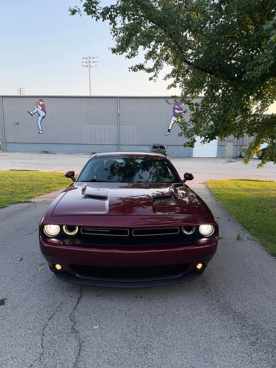 2017 Dodge Challenger 3rd Gen - Image 19 of 20
