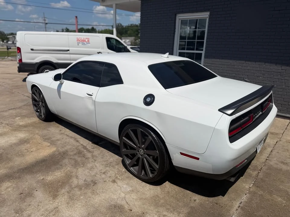2017 Dodge Challenger 3rd Gen - Image 4 of 18