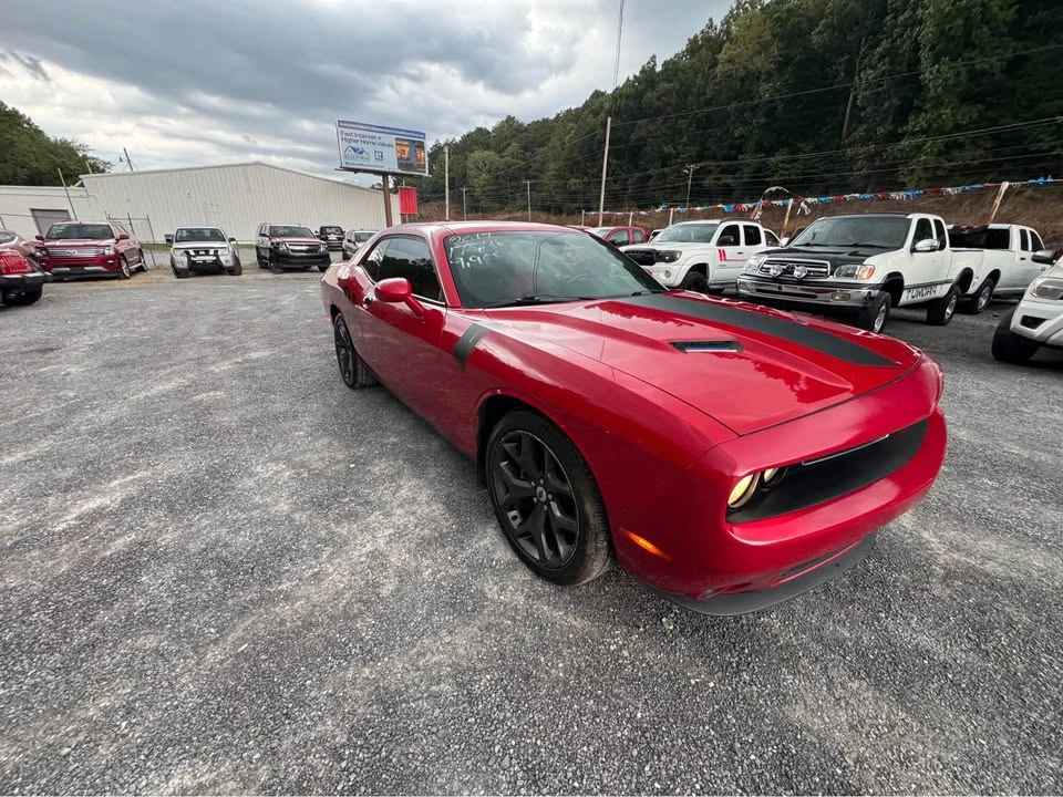 2017 Dodge Challenger 3rd Gen - Image 2 of 20