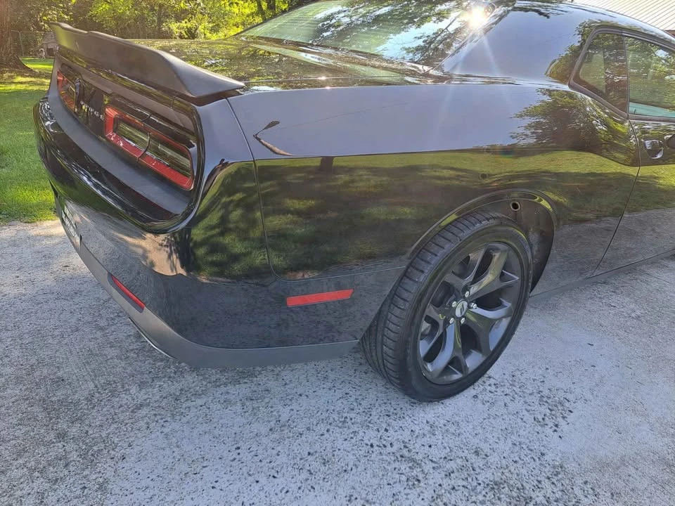 2017 Dodge Challenger 3rd Gen - Image 6 of 13
