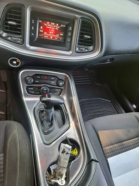 2017 Dodge Challenger 3rd Gen - Image 11 of 13