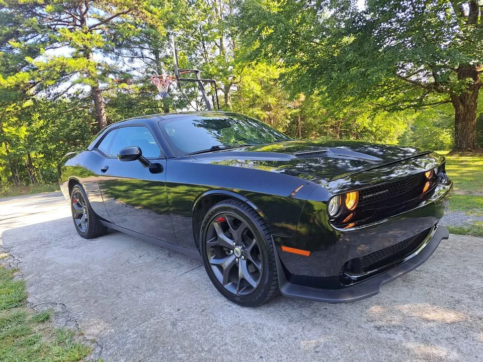 2017 Dodge Challenger 3rd Gen - Image 3 of 13