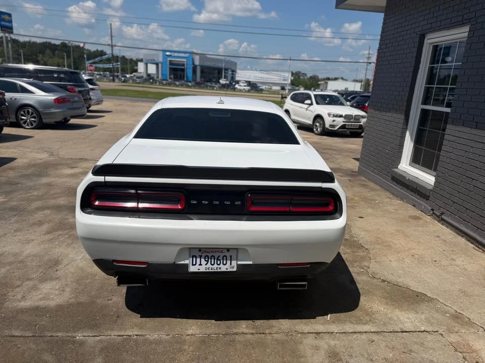2017 Dodge Challenger 3rd Gen - Image 5 of 18