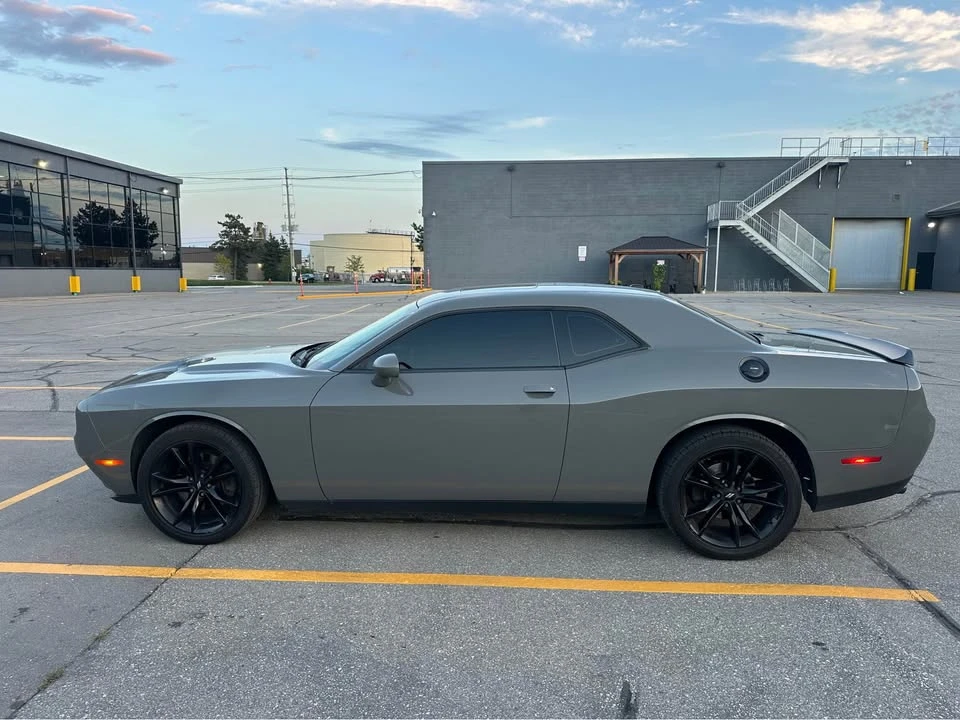 2017 Dodge Challenger 3rd Gen - Image 7 of 10