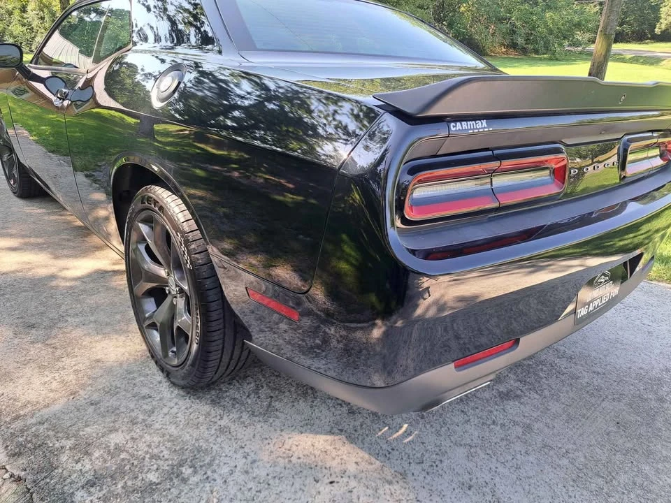 2017 Dodge Challenger 3rd Gen - Image 8 of 13