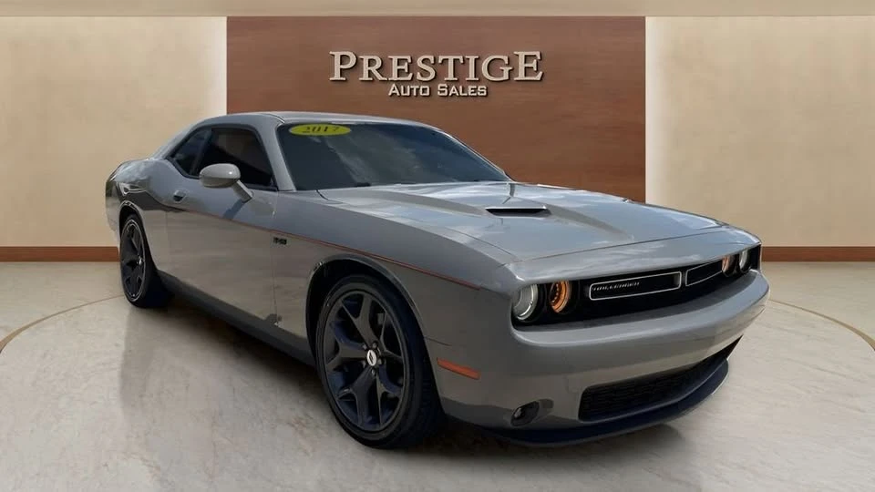 2017 Dodge Challenger 3rd Gen - Image 7 of 20