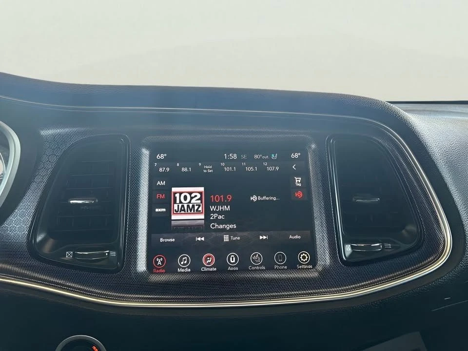 2017 Dodge Challenger 3rd Gen - Image 18 of 20