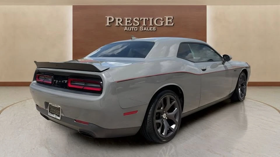 2017 Dodge Challenger 3rd Gen - Image 16 of 20
