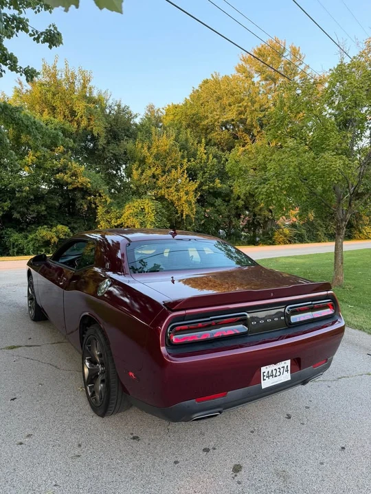 2017 Dodge Challenger 3rd Gen - Image 12 of 20