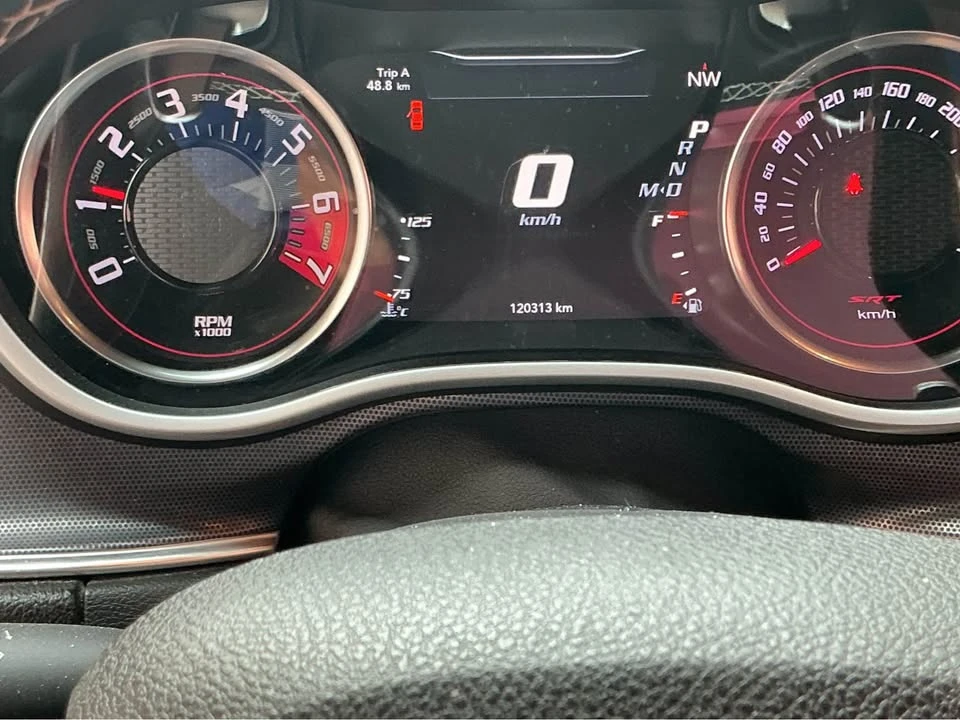 2017 Dodge Challenger 3rd Gen - Image 4 of 9