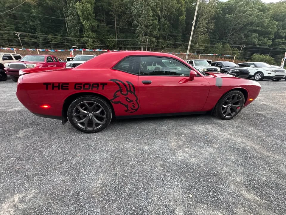 2017 Dodge Challenger 3rd Gen - Image 8 of 20
