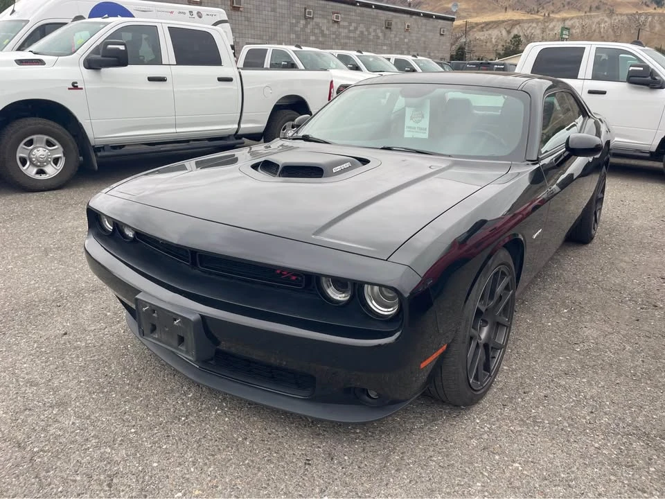 2017 Dodge Challenger 3rd Gen - Image 2 of 5