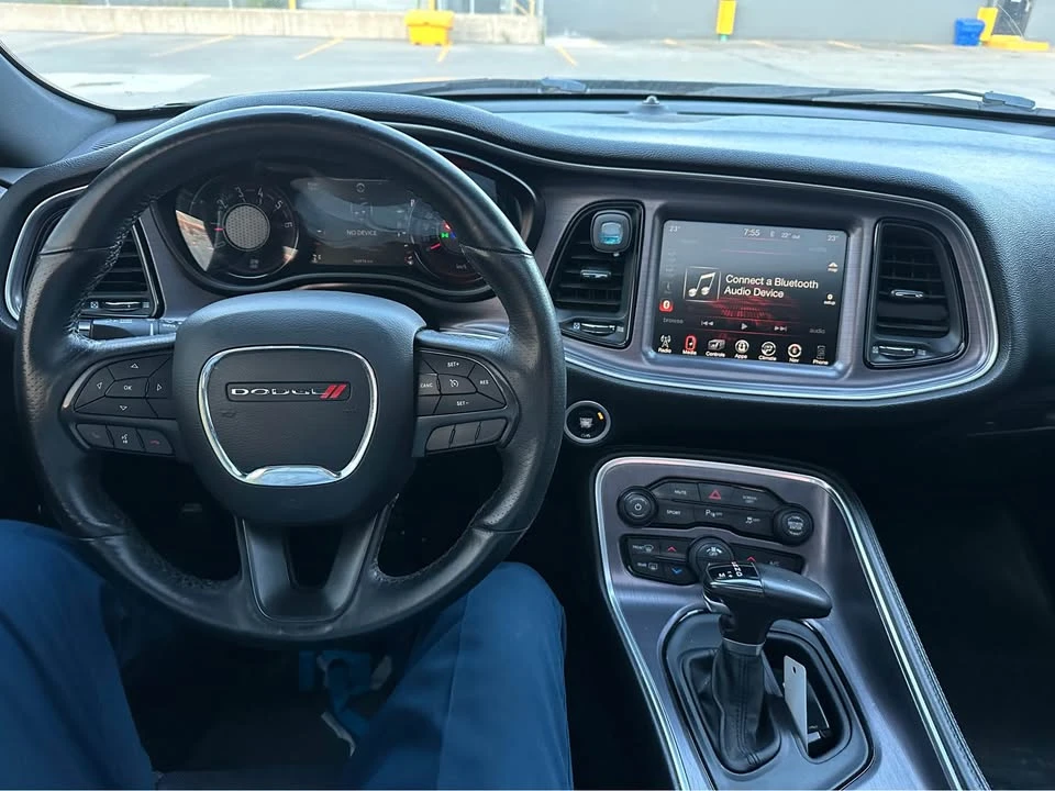 2017 Dodge Challenger 3rd Gen - Image 10 of 10