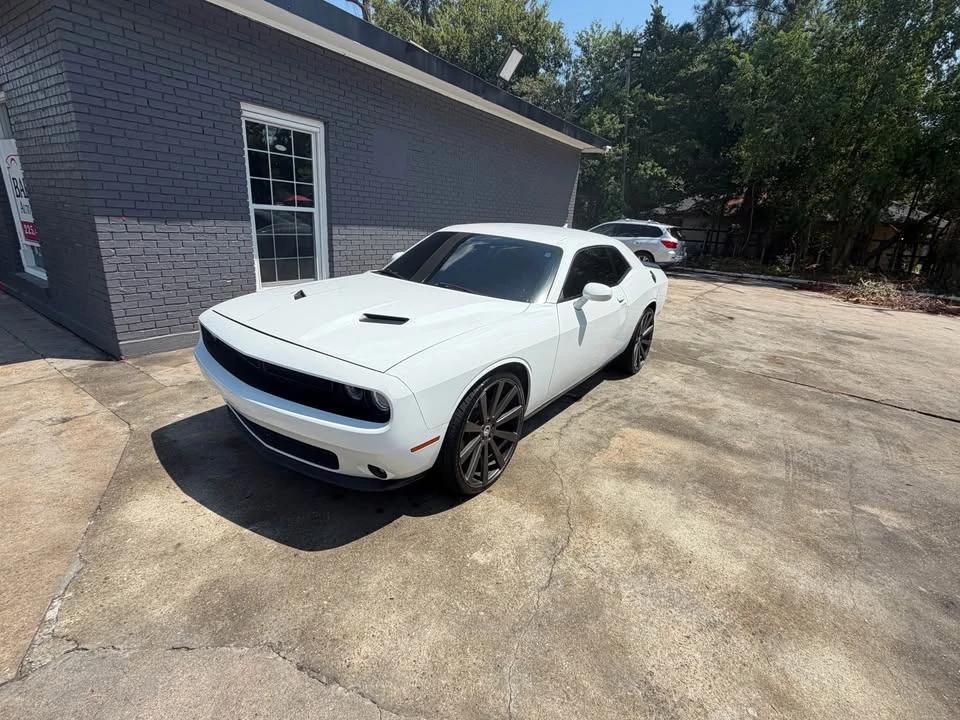 2017 Dodge Challenger 3rd Gen - Image 2 of 18