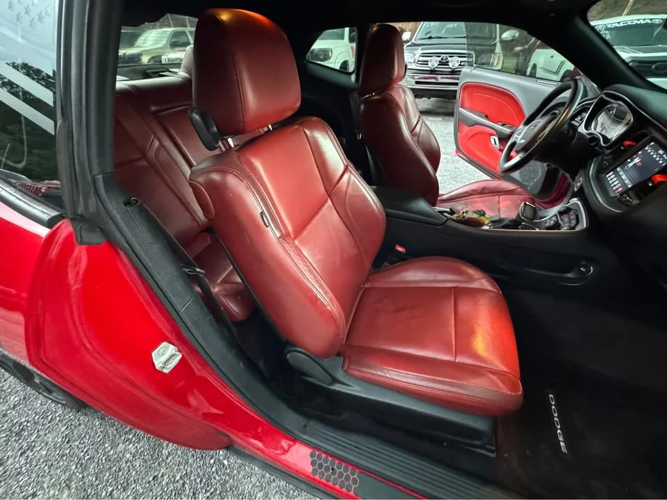 2017 Dodge Challenger 3rd Gen - Image 20 of 20