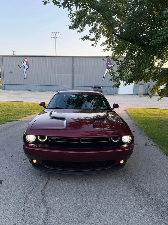 2017 Dodge Challenger 3rd Gen - Image 18 of 20