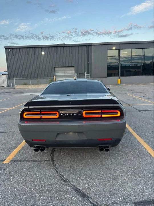2017 Dodge Challenger 3rd Gen - Image 5 of 10