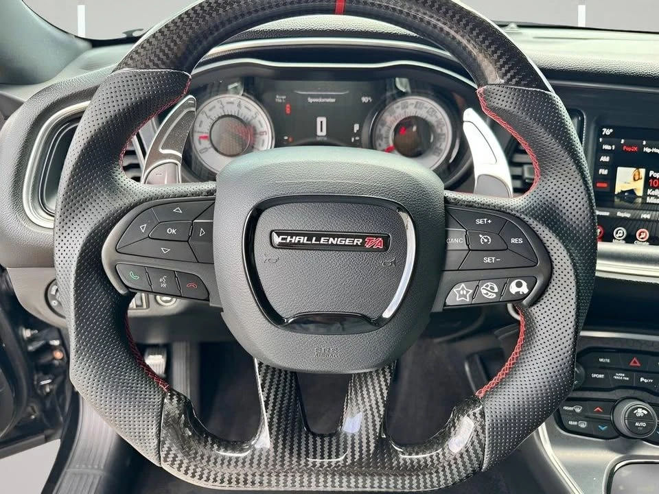 2017 Dodge Challenger 3rd Gen - Image 13 of 20