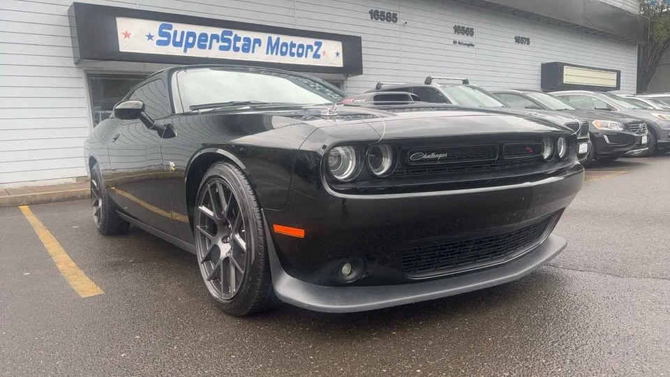 2017 Dodge Challenger 3rd Gen - Image 13 of 19