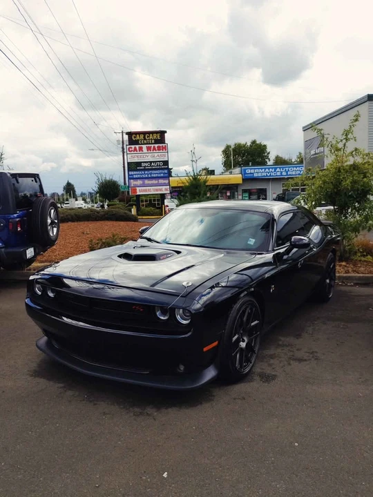 2017 Dodge Challenger 3rd Gen - Image 2 of 19