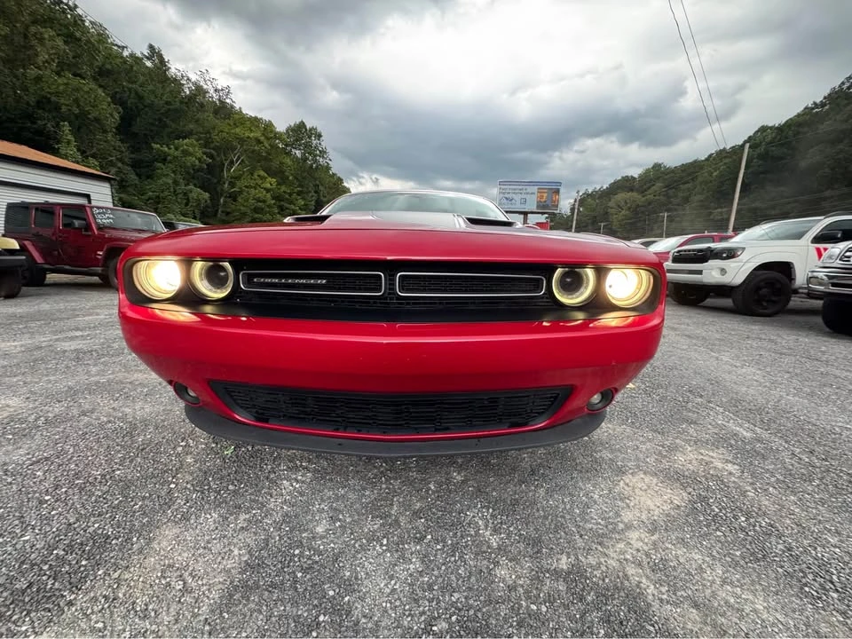 2017 Dodge Challenger 3rd Gen - Image 7 of 20