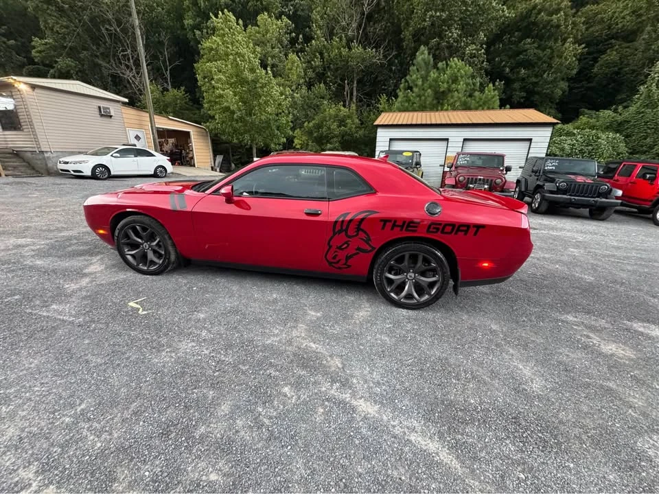 2017 Dodge Challenger 3rd Gen - Image 5 of 20